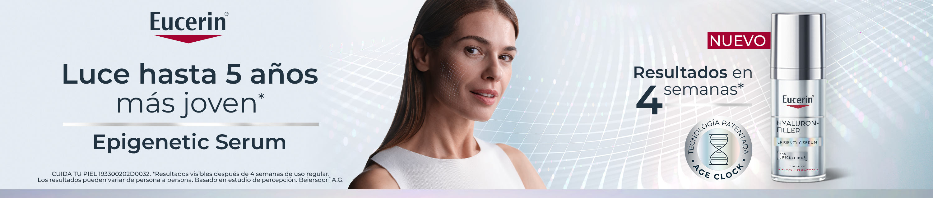 Banner Eucerin